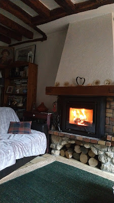 La Flamme Auversoise à Auvers-Saint-Georges