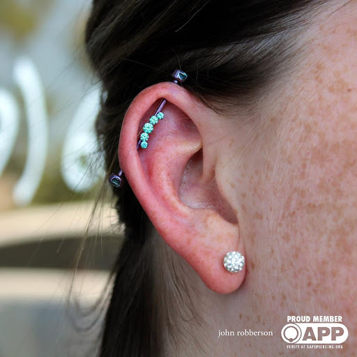 Explore clock tattoo ideas for guys, creative tattoo ideas in Fort Myers, available at Tiger Lotus Tattoo and Piercing