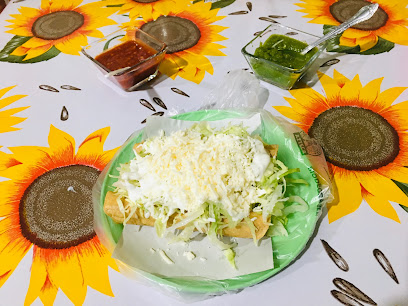 Antojitos Mexicanos Rosita - Plaza Morelos, Ixayoc, 56057 Papalotla, Méx., Mexico