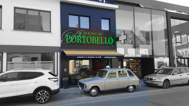 Portobello - Gent