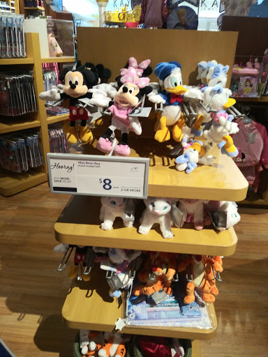 Toy Store «Disney Store», reviews and photos, 21712 Hawthorne Blvd, Torrance, CA 90503, USA