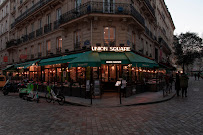 Photos du propriétaire du Restaurant de cuisine américaine moderne Union Square à Paris - n°3