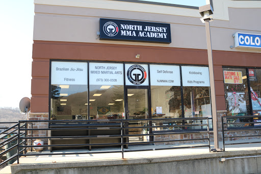 Self Defense School «North Jersey Mixed Martial Arts Academy», reviews and photos, 11 NJ-15, Lafayette Township, NJ 07848, USA