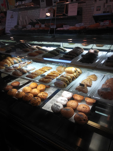 Cafe «Tazza Cafe», reviews and photos, 400 Main St, Armonk, NY 10504, USA