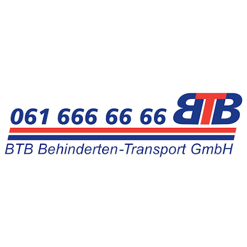 BTB Behinderten-Transport GmbH - Taxiunternehmen