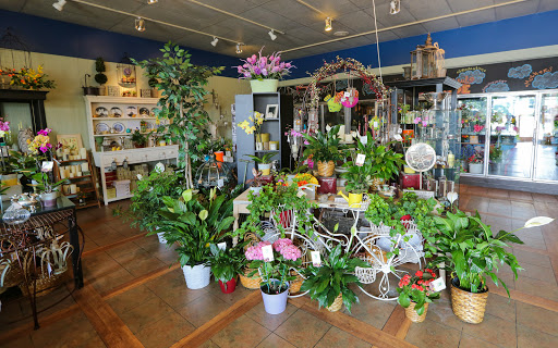 Julia's Florist