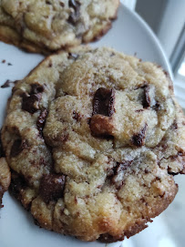 Cookie du Restaurant méditerranéen Popey à Lille - n°4