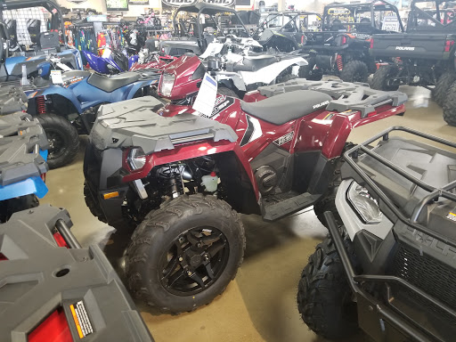 Motorcycle Dealer «Owens Cycle Inc», reviews and photos, 1707 N 1st St, Yakima, WA 98901, USA