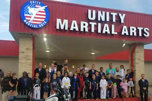 Unity Martial Arts image