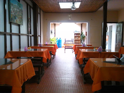 Restaurante La Curva De Sora