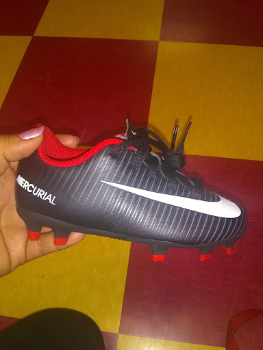 Shoe Store «WSS», reviews and photos, 11911 Valley Blvd, El Monte, CA 91732, USA