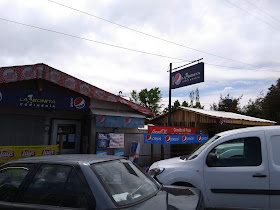 Cocineria "La Bonita" Restaurant