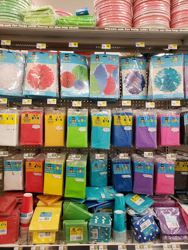 Home Goods Store «Dollar General», reviews and photos, 5078 S Maryland Pkwy, Las Vegas, NV 89119, USA