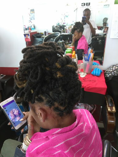 Shopping Mall «Benco Shopping Center», reviews and photos, 4520 Benning Rd SE, Washington, DC 20019, USA