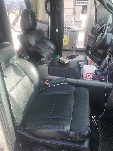 Car Wash «Car Wash 103 Inc», reviews and photos, 980 W 103rd St, Kansas City, MO 64114, USA