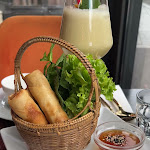 Photo n° 8 de l'avis de Liu.i fait le 12/06/2024 à 19:13 pour Mangue Rouge à Paris