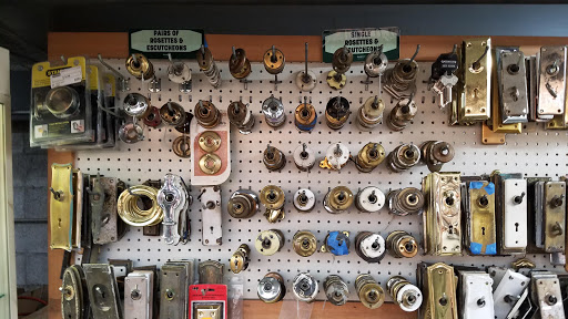 Second Hand Store «Second Use Building Materials», reviews and photos, 3223 6th Ave S, Seattle, WA 98134, USA