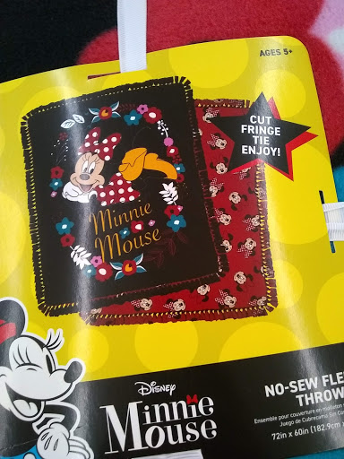 Fabric Store «Jo-Ann Fabrics and Crafts», reviews and photos, 1809 Howard Rd, Auburn, WA 98002, USA