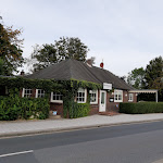 Photo n°2 de l'avis de Andre.i fait le 15/09/2019 à 17:08 sur le  Banter Ruine à Wilhelmshaven