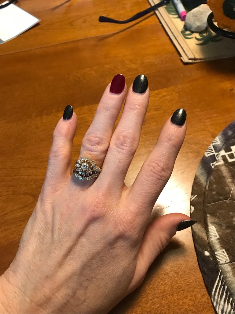 4 Ever Nails 14221