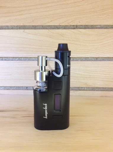 Vaporizer Store «Blue Hill Smoke Shop», reviews and photos, 163 Blue Hill Avenue, Roxbury, MA 02119, USA