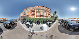 Photo n°6 de La Mandibule à Menton ()