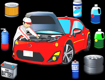 Garage Nord-Auto Services 93 à Montreuil