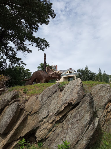 Art Museum «Bruce Museum», reviews and photos, 1 Museum Dr, Greenwich, CT 06830, USA