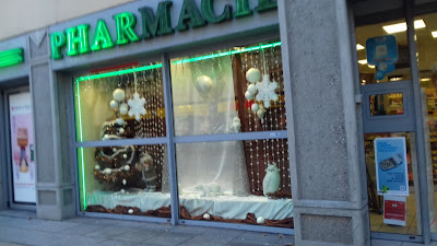 Pharmacie de la commanderie à Gap