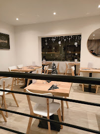 Atmosphère du Restaurant asiatique Kim Hi Noodle à Castelnau-le-Lez - n°5