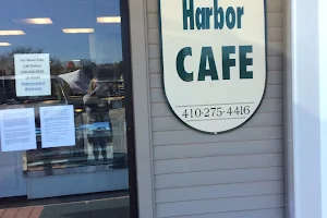 Sassafras Harbor Cafe image