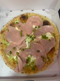 Photos du propriétaire du Pizzas à emporter PIZZE NOSTRA Villeparisis - n°8