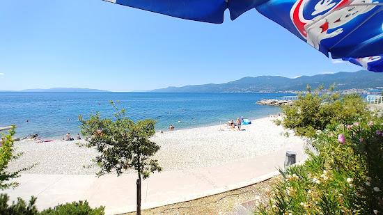 Ploce beach