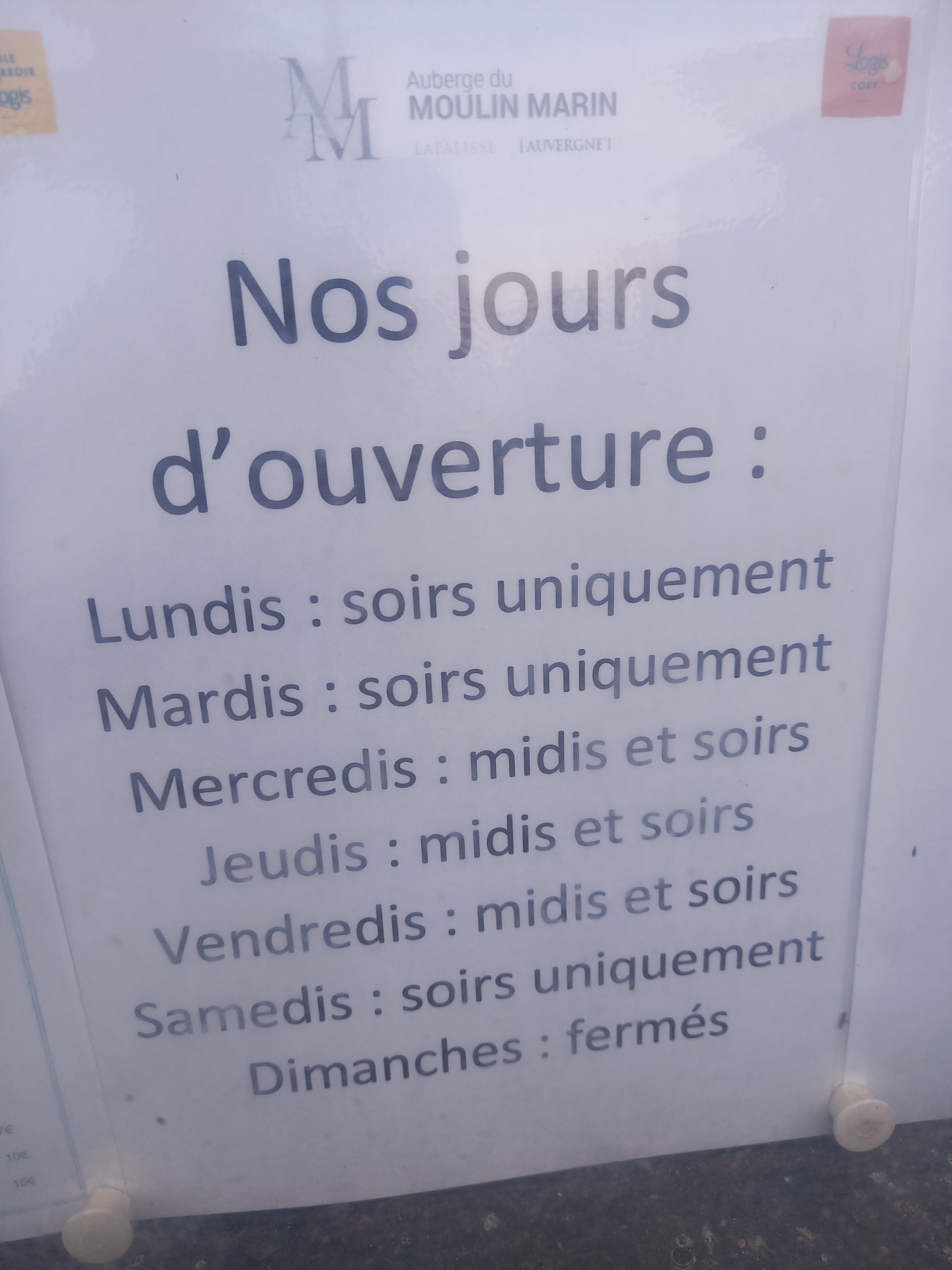 Photo n° 16 de l'avis de STEPHANE.A fait le 18/08/2022 à 21:47