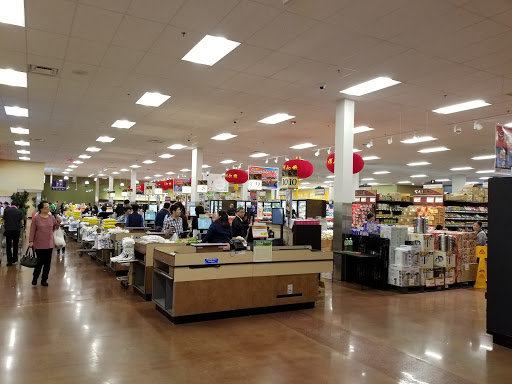 Asian Grocery Store «99 Ranch Market», reviews and photos, 561 US-1, Edison, NJ 08817, USA