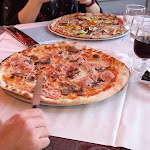 Photo n°7 de l'avis de Cecilia.o fait le 24/03/2022 à 22:00 sur le  Pazzi di Pizza à Castelverde