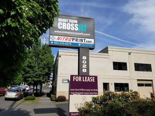 Gym «Mt. Tabor CrossFit», reviews and photos, 8028 NE Glisan St, Portland, OR 97213, USA