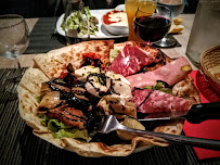 Plats et boissons du Restaurant italien Restaurant Giacalone à Lançon-Provence - n°18