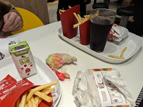 Aliment-réconfort du Restauration rapide McDonald's à Blangy-sur-Bresle - n°11