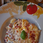 Photo n°2 de l'avis de Sylke.l fait le 10/04/2023 à 18:32 sur le  Pizza & Nudelhaus Domizil à Altenburg