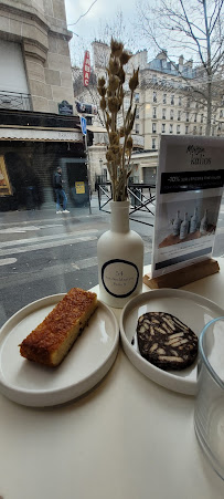 Les plus récentes photos du Restaurant grec Maison Kalios à Paris - n°3