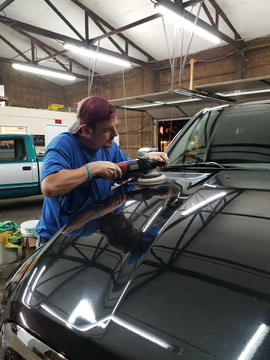Solomons Clean Dreams Auto Detail & Ceramic Coatings in Winchester