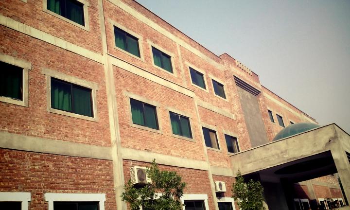 Faculty Of Engineering - Lahore Leads University