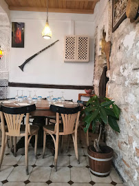 Atmosphère du Restaurant marocain Le Gourbi à Paris - n°3