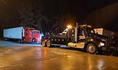 Lents Towing & Recovery