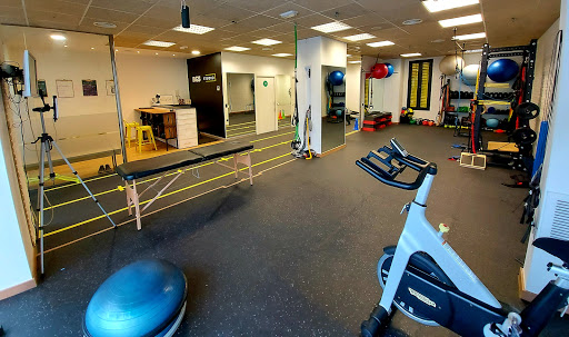 BGS STUDIO en Cornellà de Llobregat, Barcelona