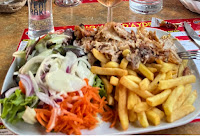 Kebab du Au Palais D'Aydine Kebab à Bletterans - n°1