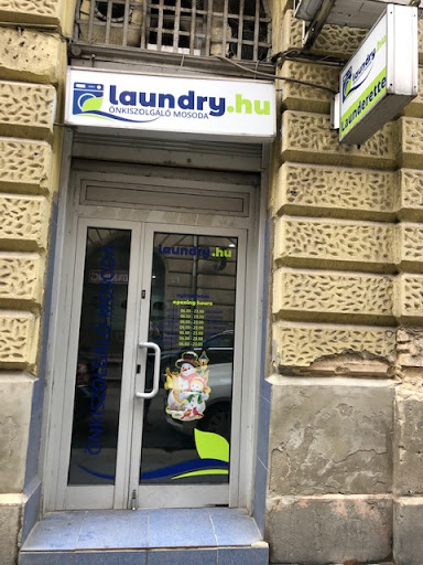 Laundry.hu