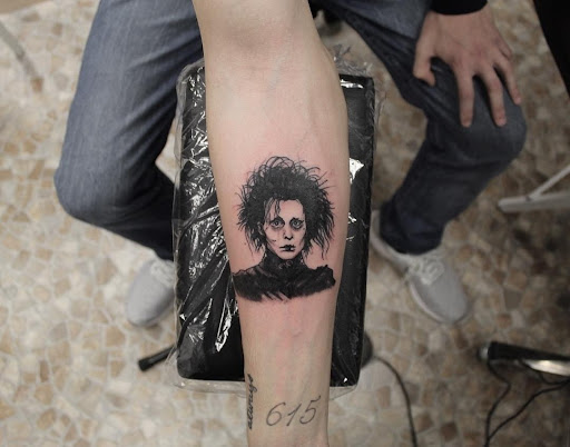 Explore tattoo ideas rose, creative tattoo ideas in Millsboro, available at Tattoo Galaxy (Millsboro) Piercing & Custom tattoos