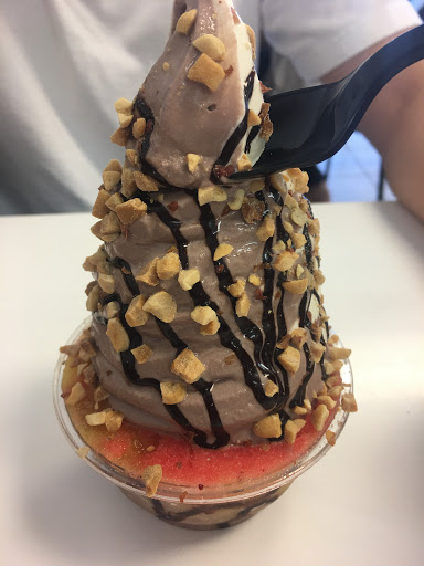 Dessert Shop «Recess Italian Ice Desserts», reviews and photos, 2390 Almaden Rd #30, San Jose, CA 95125, USA